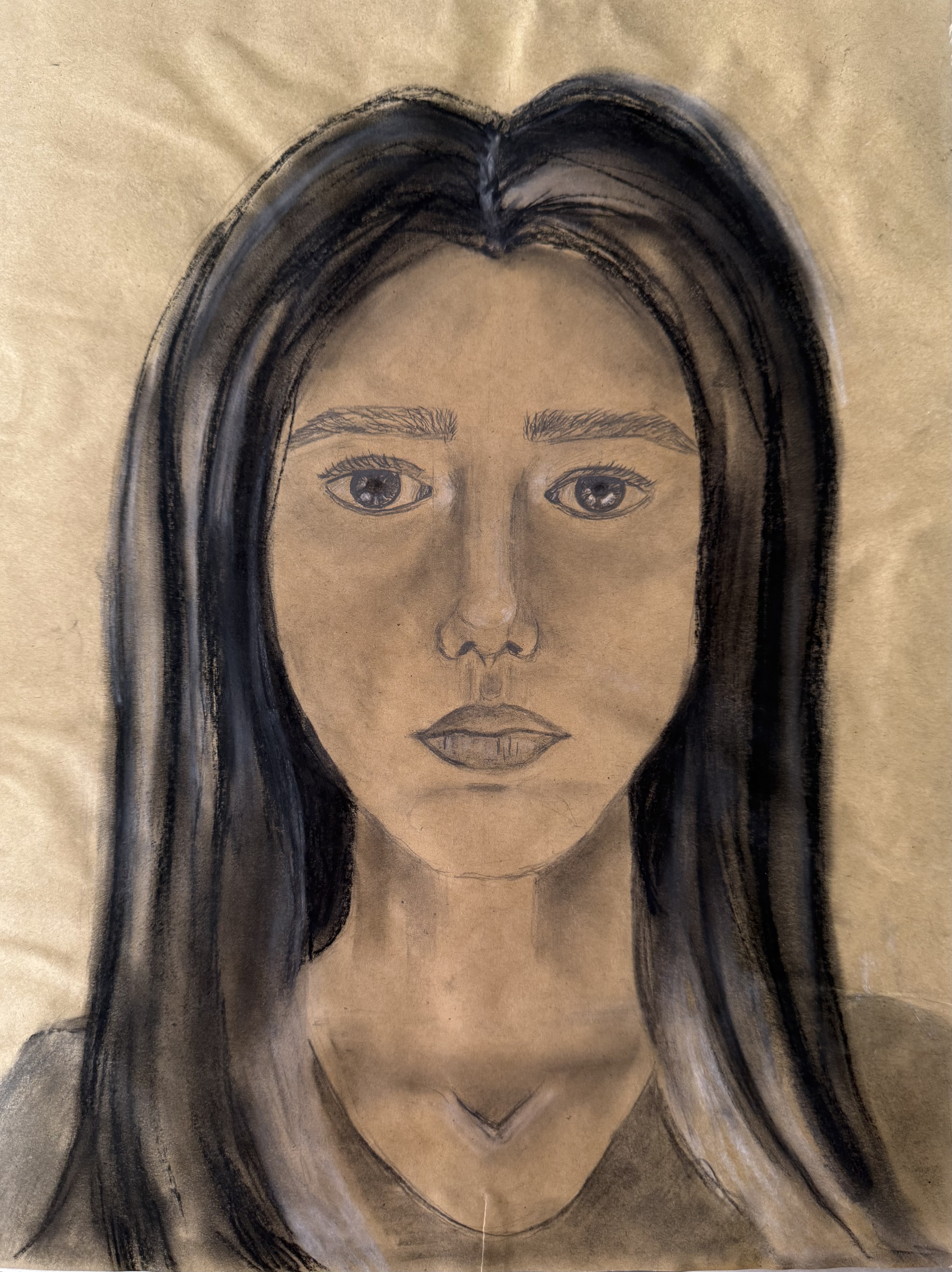 Portrait Study